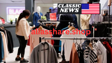 aliasshare.shop