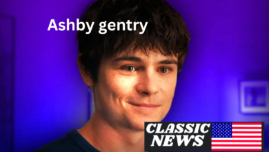 ashby gentry