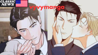 vyvymanga