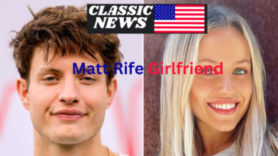 Matt Rife Girlfriend