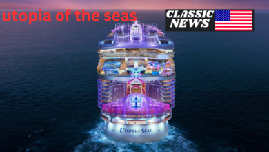 utopia of the seas