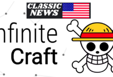 infinite craft