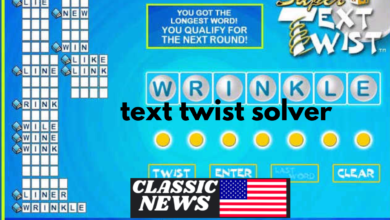 text twist solver