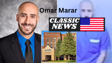 Omar Marar