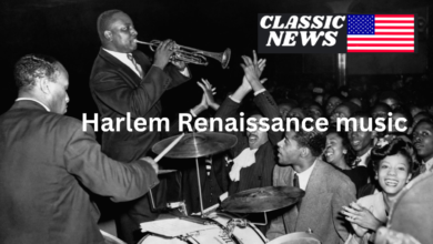 Harlem Renaissance music