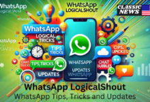 whatsapp logicalshout