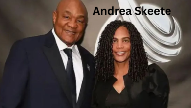 Andrea Skeete