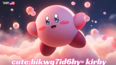 cute:bikwq7id6hy= kirby