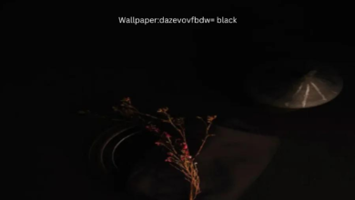 Wallpaper:dazevovfbdw= black