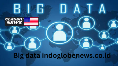 Big data indoglobenews.co.id