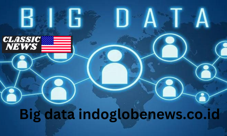 Big data indoglobenews.co.id