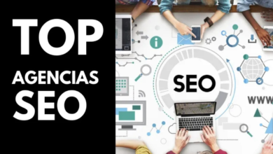 agencias SEO