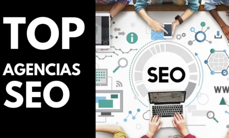 agencias SEO