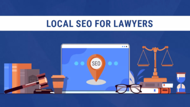 local seo for lawyers