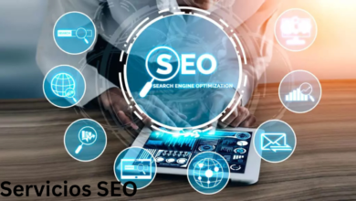 servicios seo