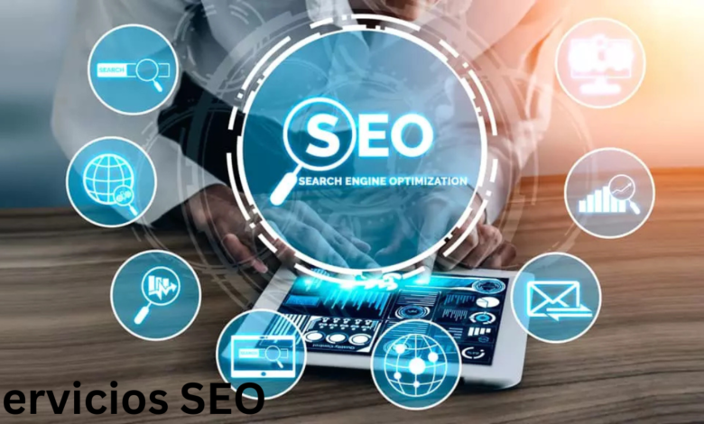 servicios seo