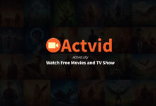 actvid