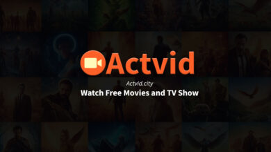 actvid