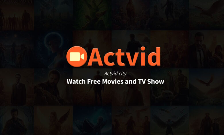 actvid