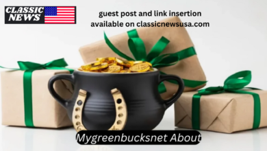 mygreenbucksnet about