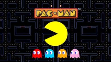 pacman 30th anniversary