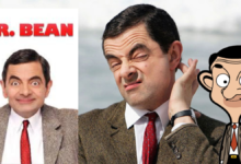 Mr. Bean