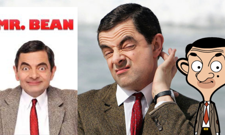 Mr. Bean